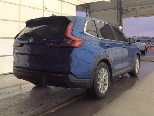 2024 Honda CR-V EX-L 2WD