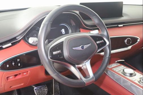 2022 Genesis GV70 3.5T AWD Sport