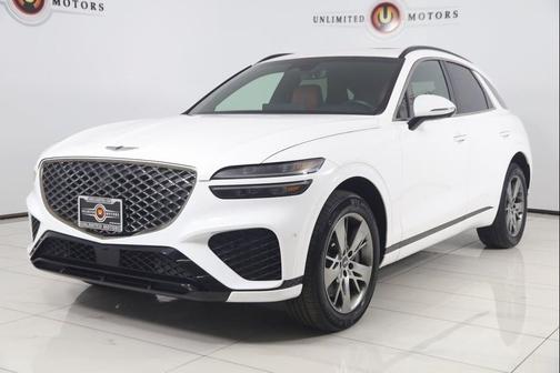 2022 Genesis GV70 3.5T AWD Sport