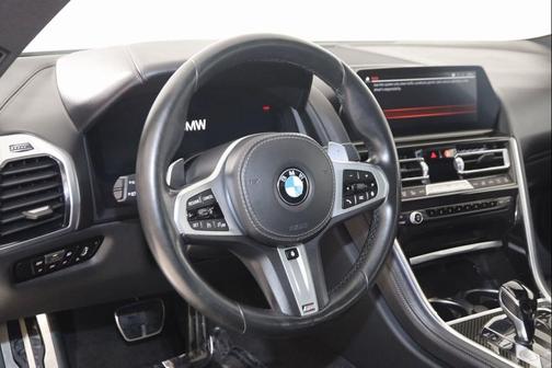 2022 BMW M850 Gran Coupe xDrive