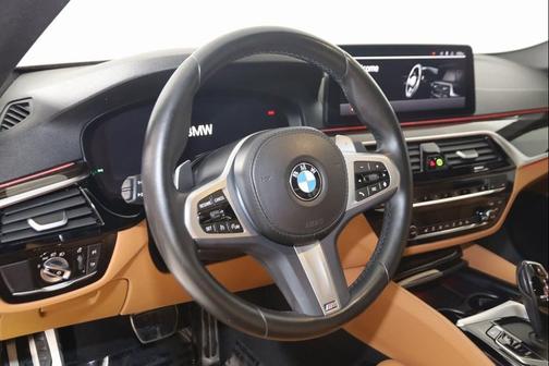 2023 BMW 540 i xDrive