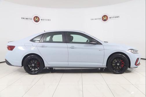 2025 Volkswagen Jetta GLI 2.0T Autobahn