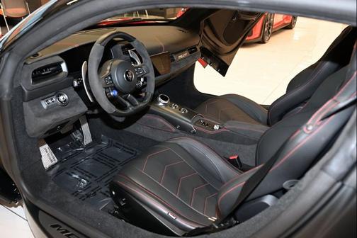 2023 Maserati MC20