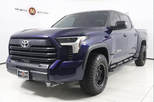 2023 Toyota Tundra SR5