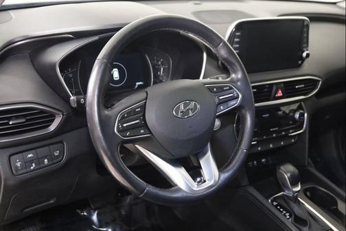 2020 Hyundai SANTA FE Limited 2.0T