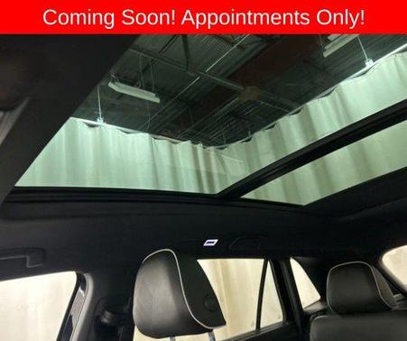 2025 Volkswagen Atlas Cross Sport 2.0T SEL Premium