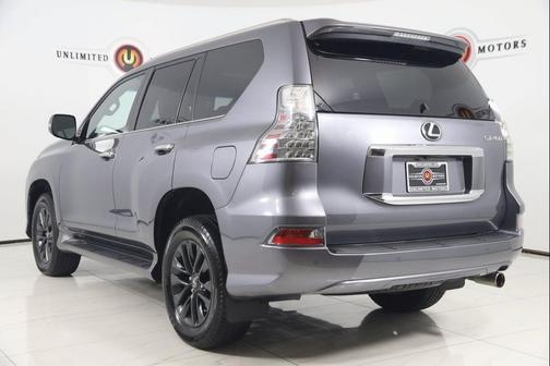 2022 Lexus GX 460 Premium