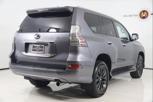 2022 Lexus GX 460 Premium