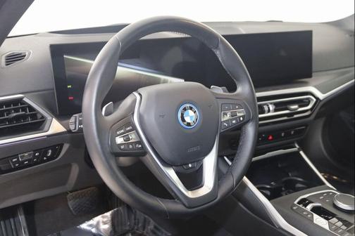 2023 BMW 330e Base