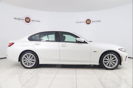 2023 BMW 330e Base