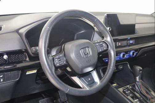 2024 Honda CR-V Hybrid Sport Touring AWD