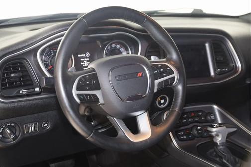 2017 Dodge Challenger GT