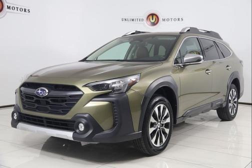 2023 Subaru Outback Touring XT