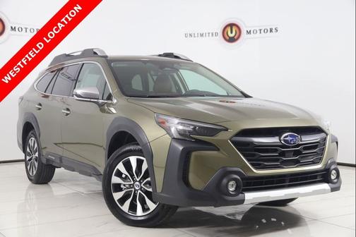2023 Subaru Outback Touring XT