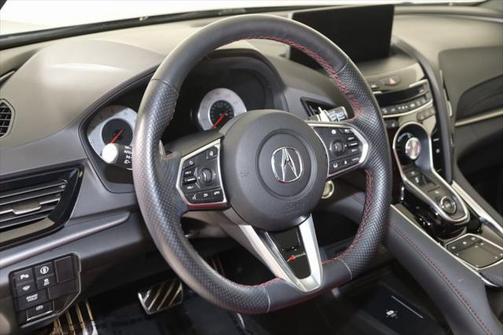 2022 Acura RDX A-Spec Package