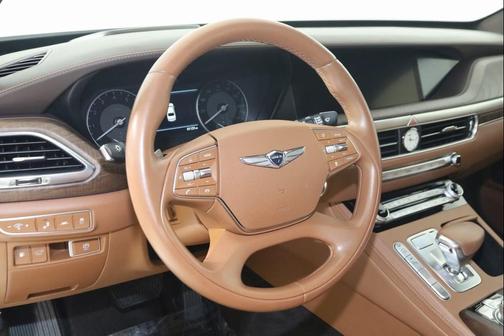 2022 Genesis G90 5.0 Ultimate