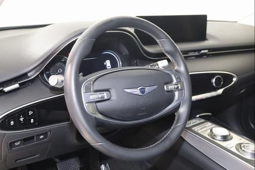 2022 Genesis GV70 2.5T AWD