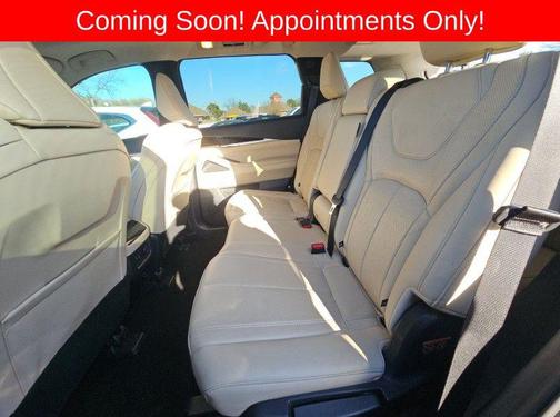 2023 INFINITI QX60 Pure