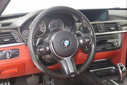 2015 BMW 435 i