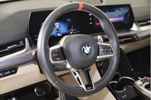 2024 BMW X2 M35i