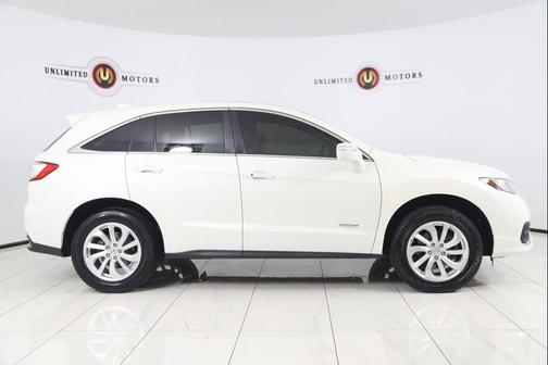 2016 Acura RDX Base