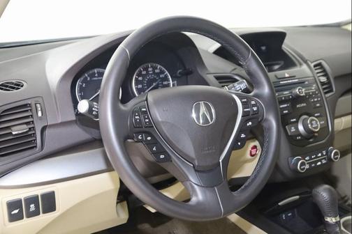 2016 Acura RDX Base