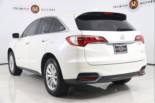 2016 Acura RDX Base