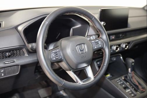 2025 Honda CR-V Hybrid Sport FWD