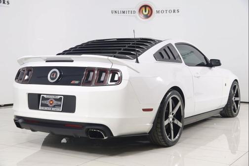 2014 Ford Mustang GT