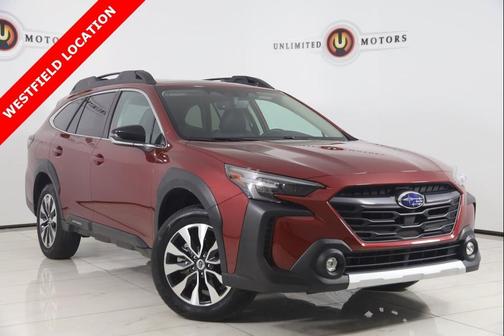 2023 Subaru Outback Limited