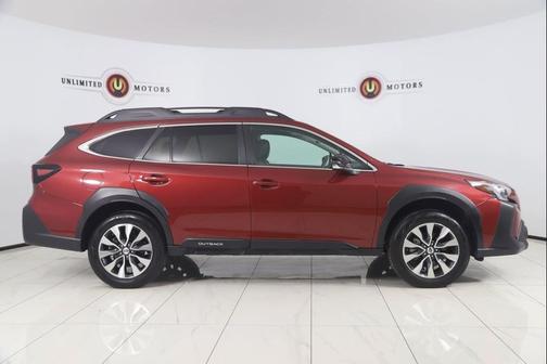 2023 Subaru Outback Limited