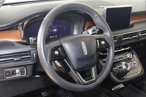 2021 Lincoln Corsair Reserve