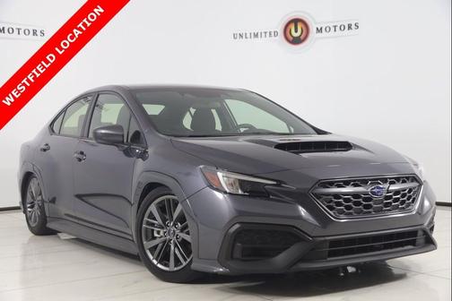 2024 Subaru WRX Base