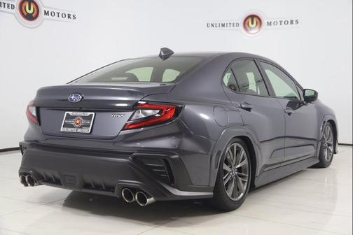 2024 Subaru WRX Base