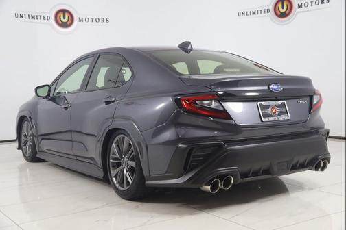 2024 Subaru WRX Base