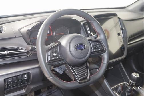 2024 Subaru WRX Base