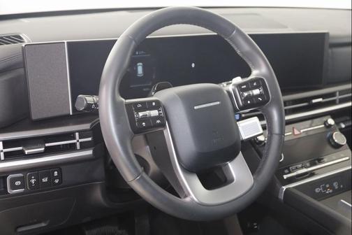 2024 Hyundai SANTA FE XRT