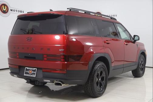 2024 Hyundai SANTA FE XRT
