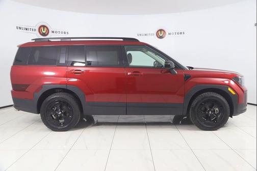 2024 Hyundai SANTA FE XRT