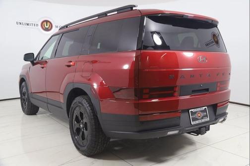 2024 Hyundai SANTA FE XRT