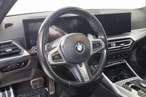 2023 BMW M340 i xDrive