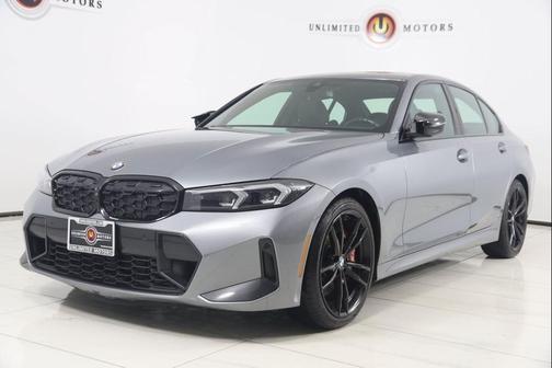 2023 BMW M340 i xDrive