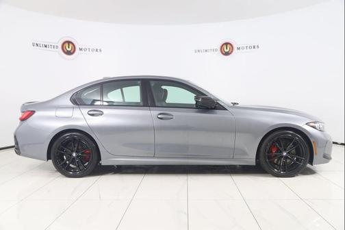 2023 BMW M340 i xDrive