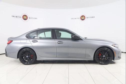 2023 BMW M340 i xDrive