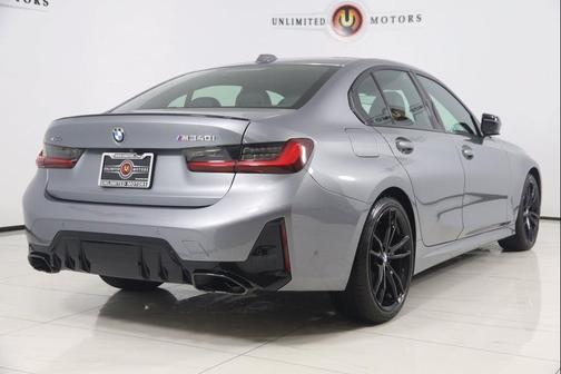 2023 BMW M340 i xDrive