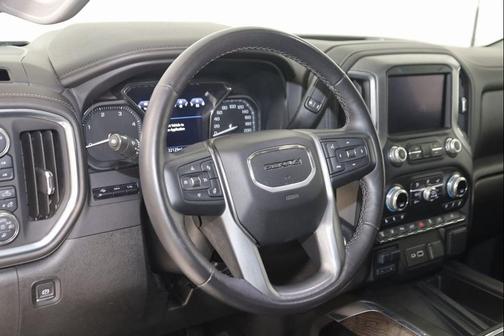 2023 GMC Sierra 3500 Denali