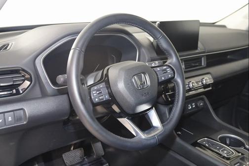 2024 Honda Pilot Touring 8-Passenger