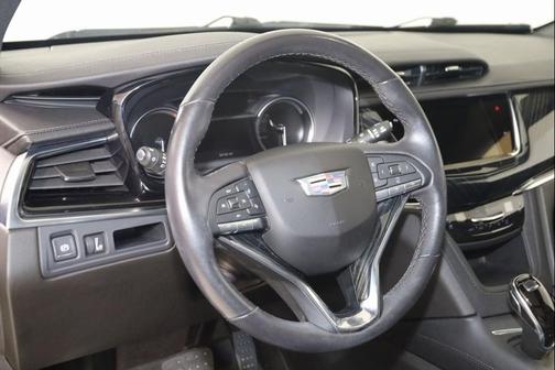 2023 Cadillac XT6 Premium Luxury AWD