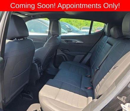 Alfa Black 2024 Alfa Romeo Tonale Veloce EAWD
