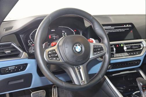 2023 BMW M4 Competition